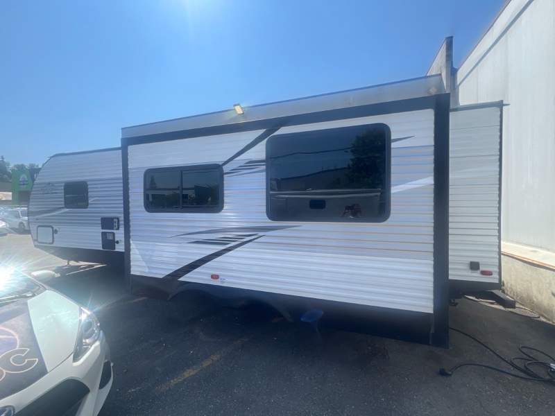 2020 East to West 291RK - Image 3