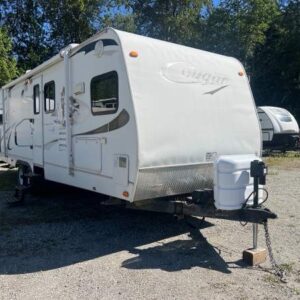 2009 Keystone Cougar 29FKS