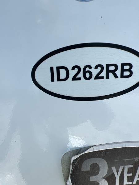 2022 Heartland Sundance 262RB - Image 21