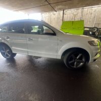 2014 Audi Q7 TDI - Image 4