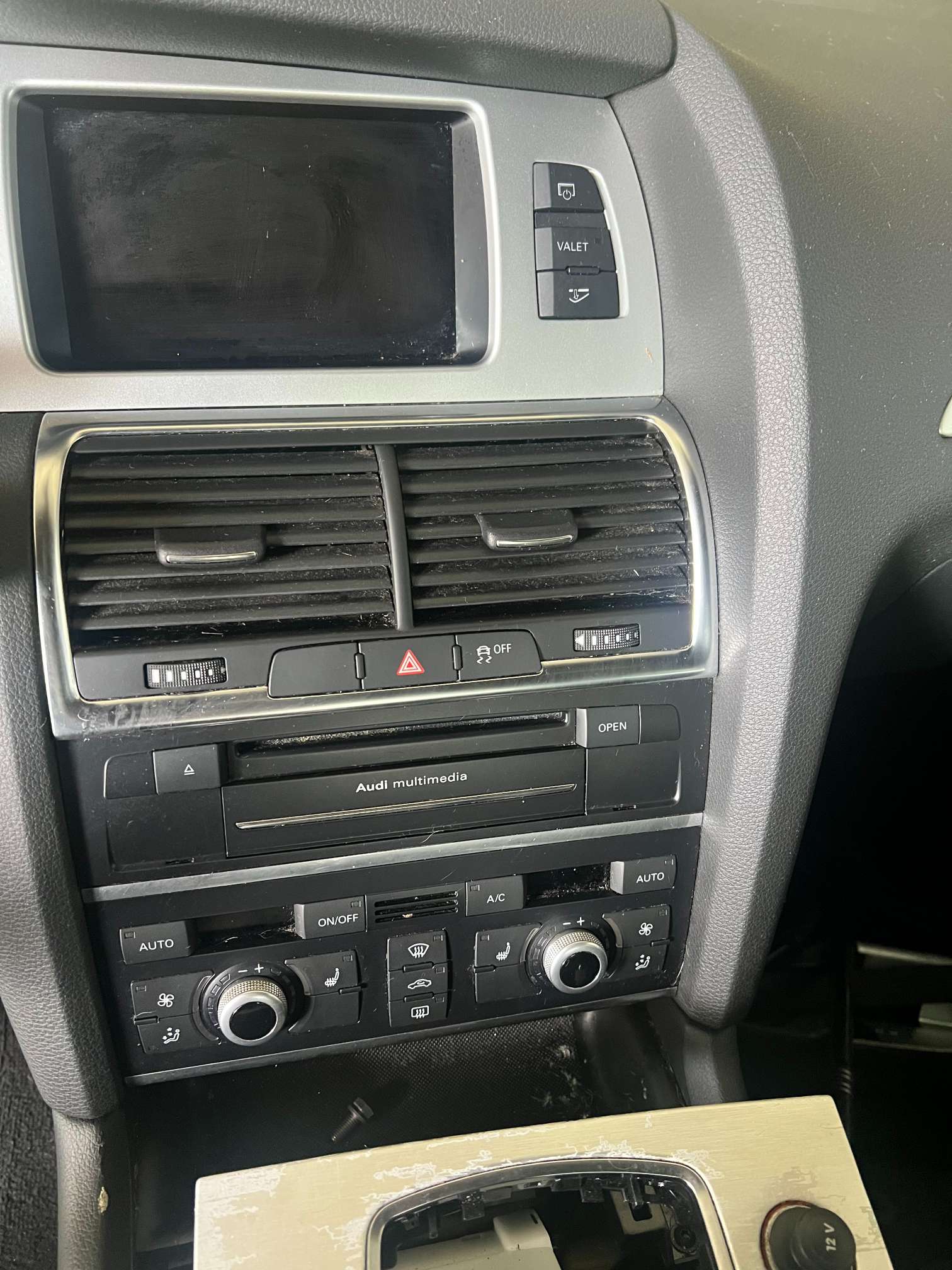 2014 Audi Q7 TDI - Image 9