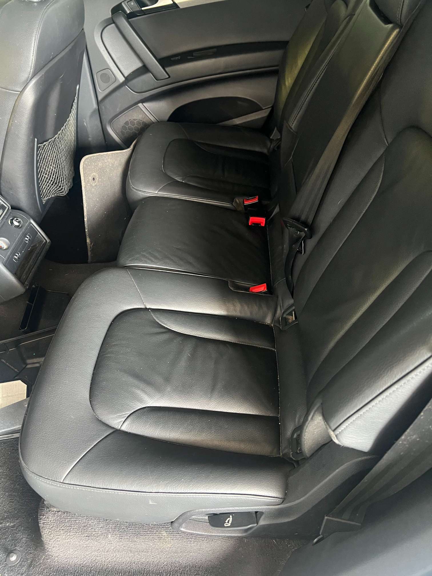 2014 Audi Q7 TDI - Image 11