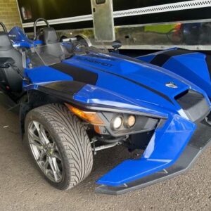 2023 Polaris Slingshot T23