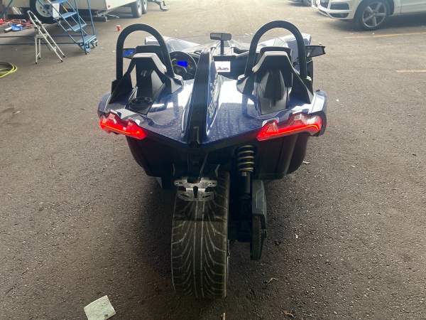 2023 Polaris Slingshot T23 - Image 5