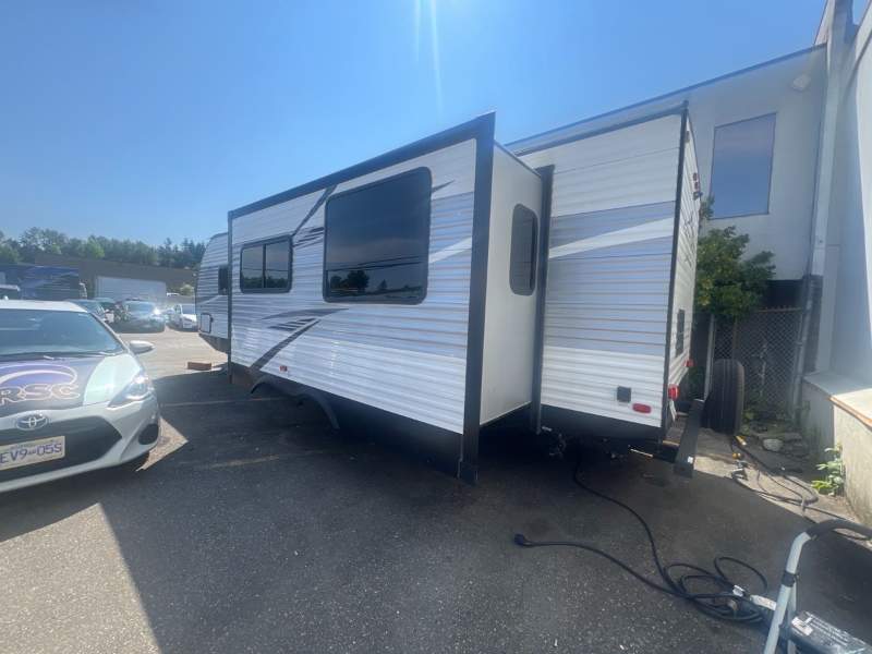 2020 East to West 291RK - Image 6