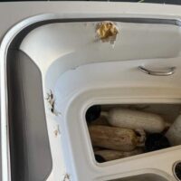 2018 Bayliner VR5 - Image 31