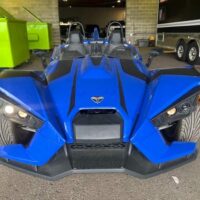 2023 Polaris Slingshot T23 - Image 3
