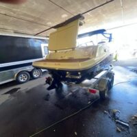 2018 Bayliner VR5 - Image 6