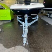 2018 Bayliner VR5 - Image 3