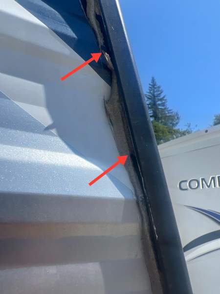 2020 Keystone Springdale 335BH - Image 41