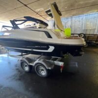 2018 Bayliner VR5 - Image 4
