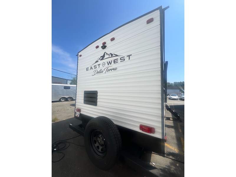 2020 East to West 291RK - Image 4