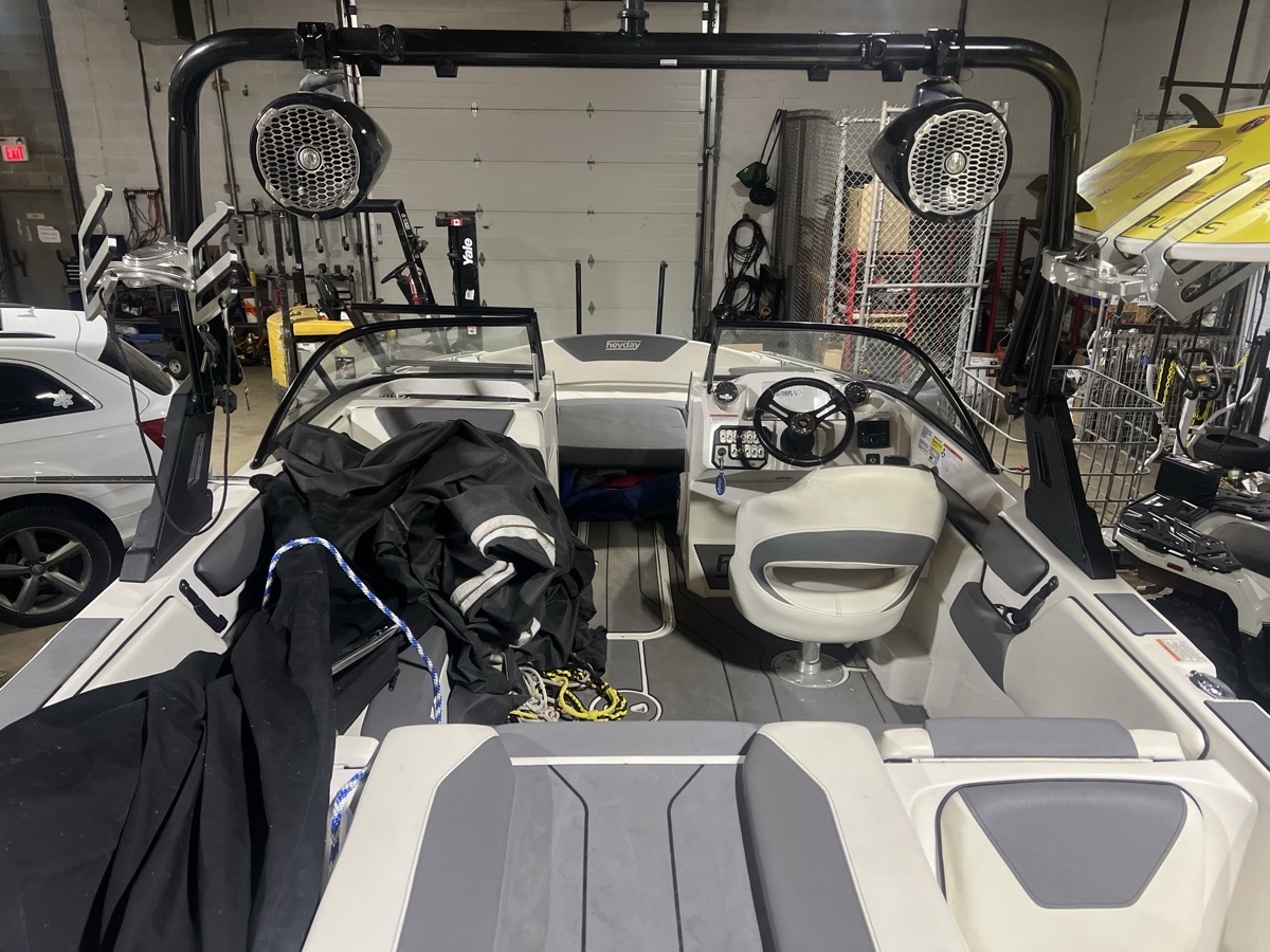 2020 Heyday WT-2 - Image 17