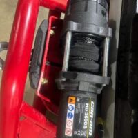 2025 Can-Am Outlander 1000R Rotax - Image 12