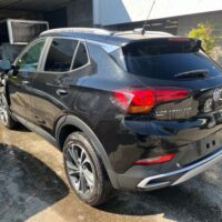 2022 Buick Encore GX AWD - Image 9