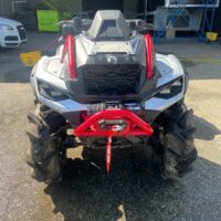 2025 Can-Am Outlander 1000R Rotax - Image 2