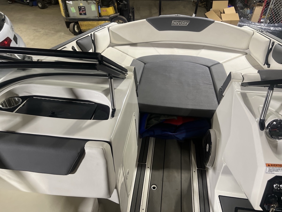 2020 Heyday WT-2 - Image 14