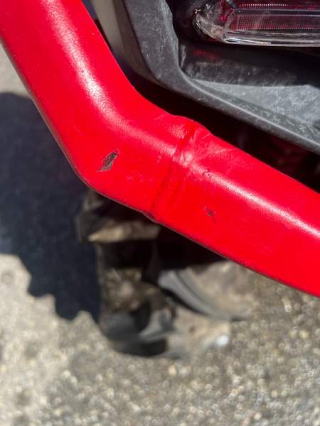 2025 Can-Am Outlander 1000R Rotax - Image 17