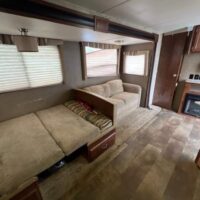 2016 Gulf Stream Matrix 26CRB - Image 12