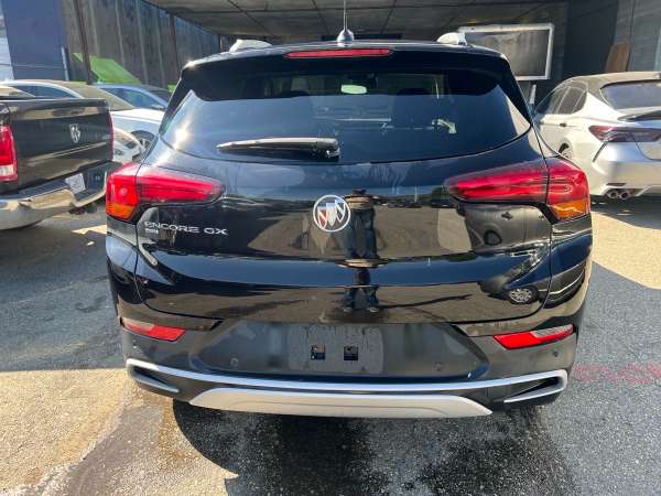 2022 Buick Encore GX AWD - Image 6
