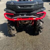 2025 Can-Am Outlander 1000R Rotax - Image 8