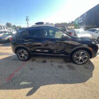 2022 Buick Encore GX AWD - Image 5