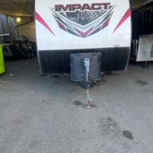 2015 Keystone Impact 312