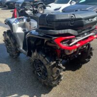 2025 Can-Am Outlander 1000R Rotax - Image 4