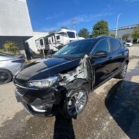 2022 Buick Encore GX AWD - Image 8