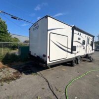 2016 Gulf Stream Matrix 26CRB - Image 7
