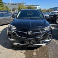 2022 Buick Encore GX AWD - Image 3