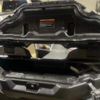 2025 Can-Am Outlander 1000R Rotax - Image 9