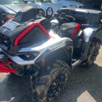 2025 Can-Am Outlander 1000R Rotax - Image 5