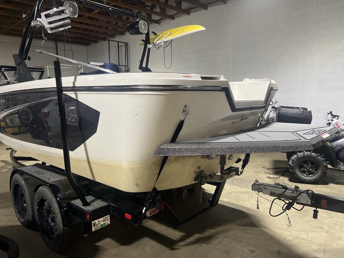 2020 Heyday WT-2 - Image 5