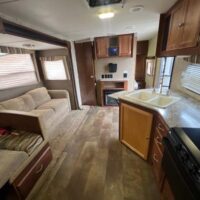 2016 Gulf Stream Matrix 26CRB - Image 11