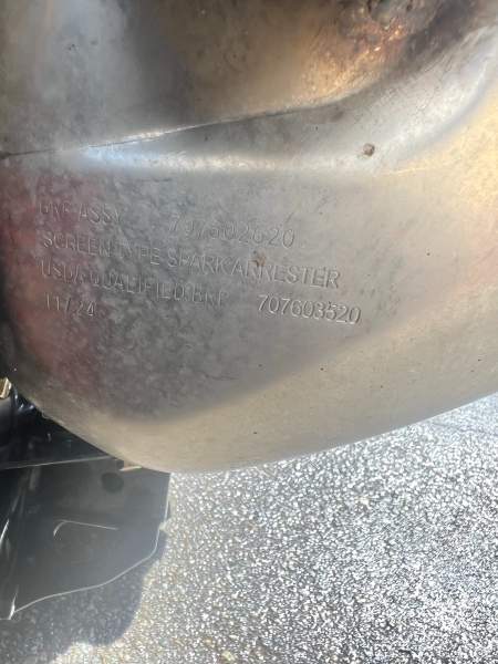 2025 Can-Am Outlander 1000R Rotax - Image 18