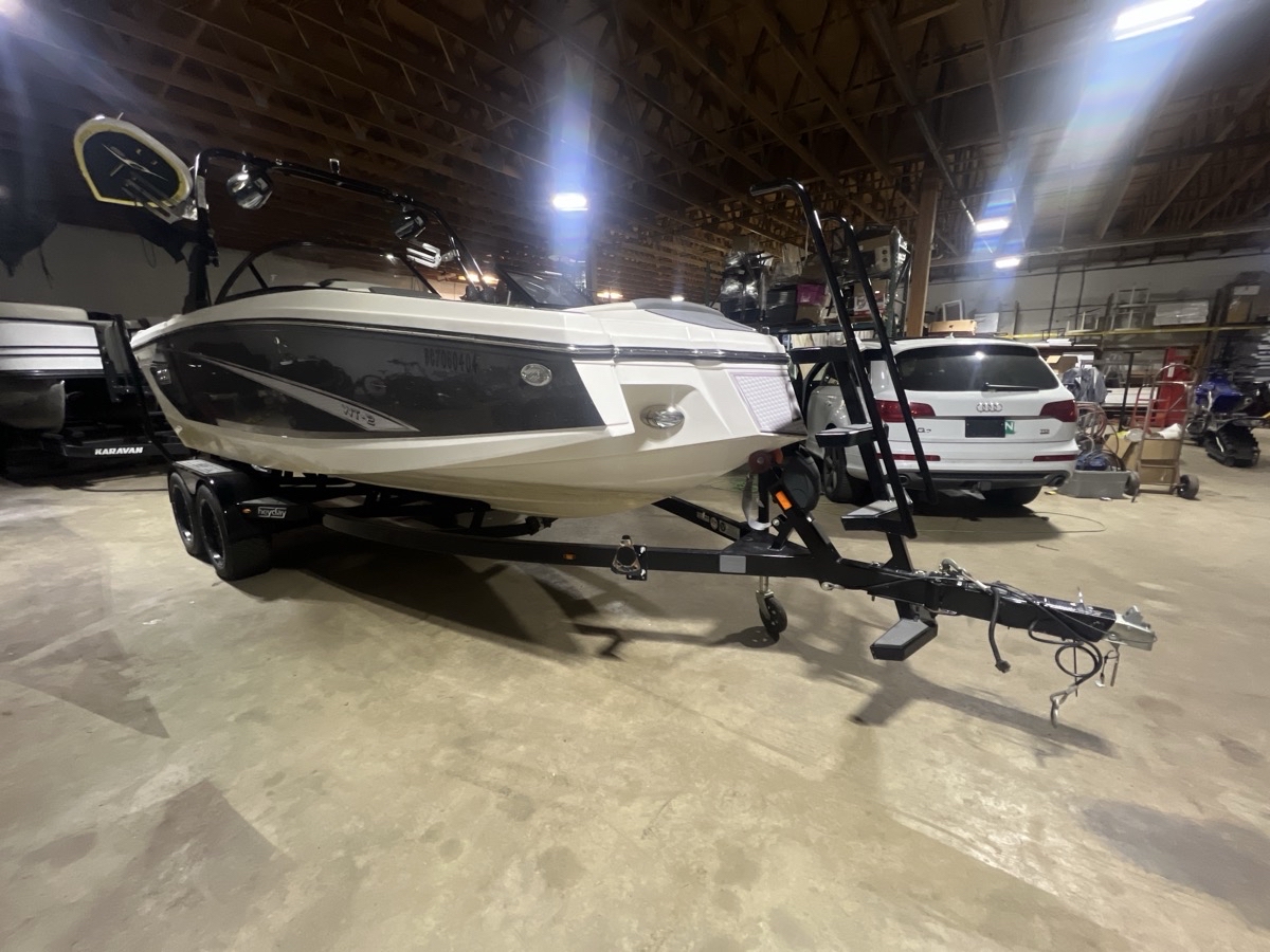 2020 Heyday WT-2 - Image 7