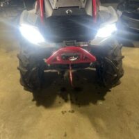 2025 Can-Am Outlander 1000R Rotax - Image 14
