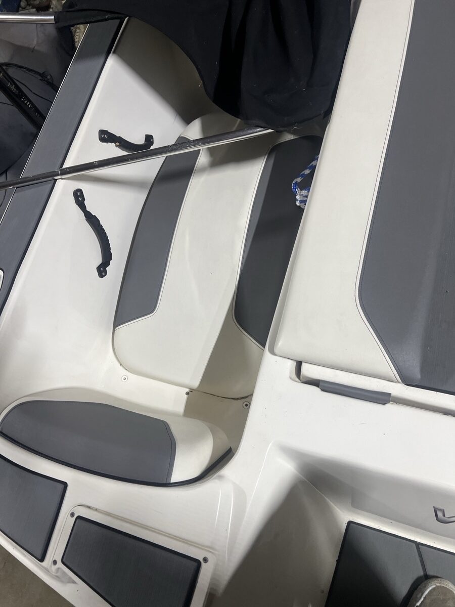 2020 Heyday WT-2 - Image 13