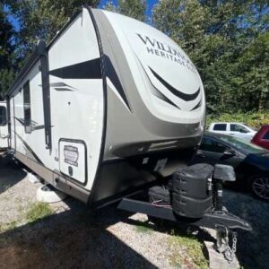 2023 Forest River Wildwood Glen 308RL
