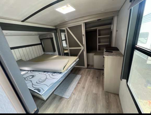 2023 Forest River Wildwood Glen 308RL - Image 19