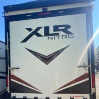 2021 Forest River XLR Nitro 35DK5 - Image 5