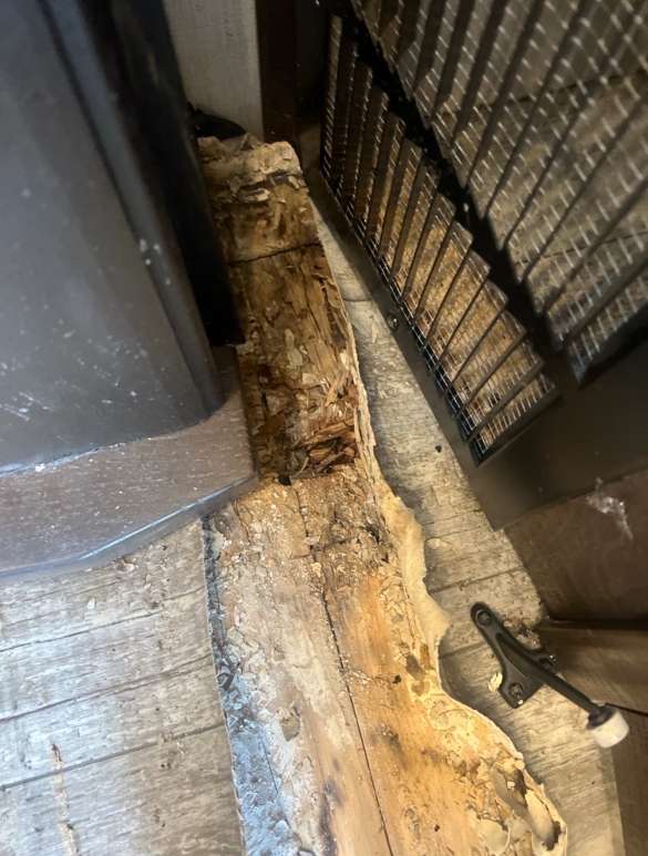 2021 Forest River XLR Nitro 35DK5 - Image 20