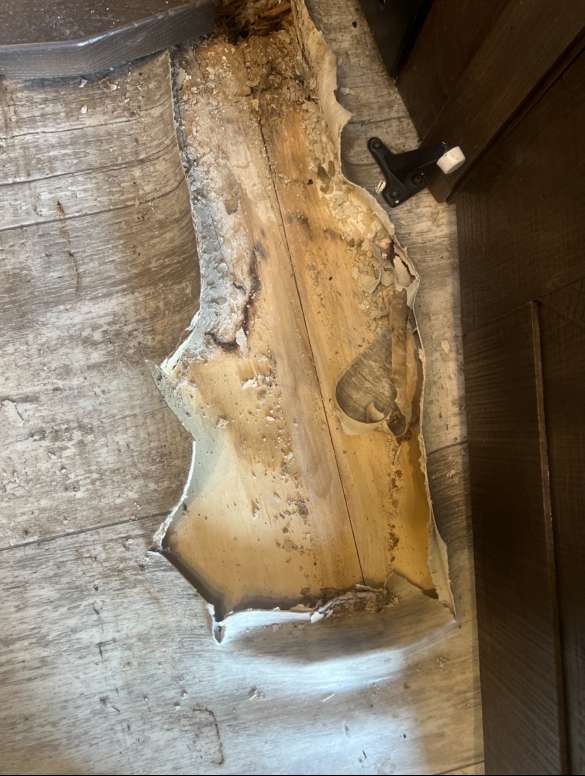 2021 Forest River XLR Nitro 35DK5 - Image 21