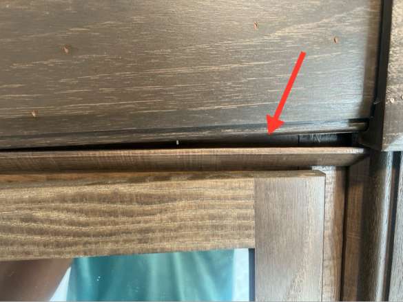 2021 Forest River XLR Nitro 35DK5 - Image 23