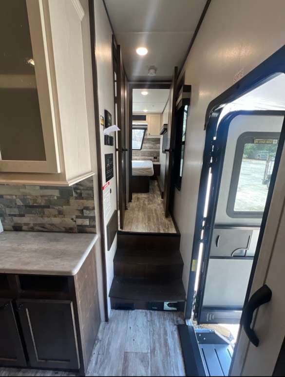 2021 Forest River XLR Nitro 35DK5 - Image 10