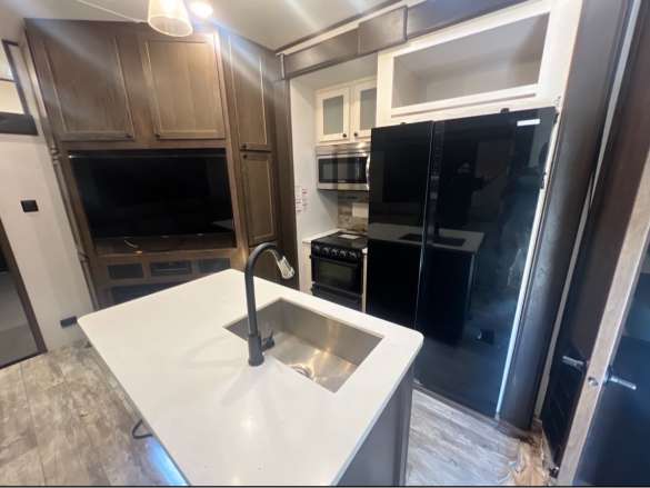 2021 Forest River XLR Nitro 35DK5 - Image 14