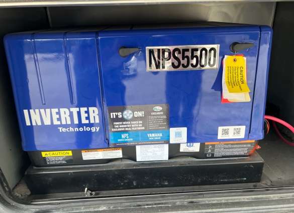 2021 Forest River XLR Nitro 35DK5 - Image 19