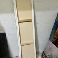 Brown Blocks Painting - Image 3