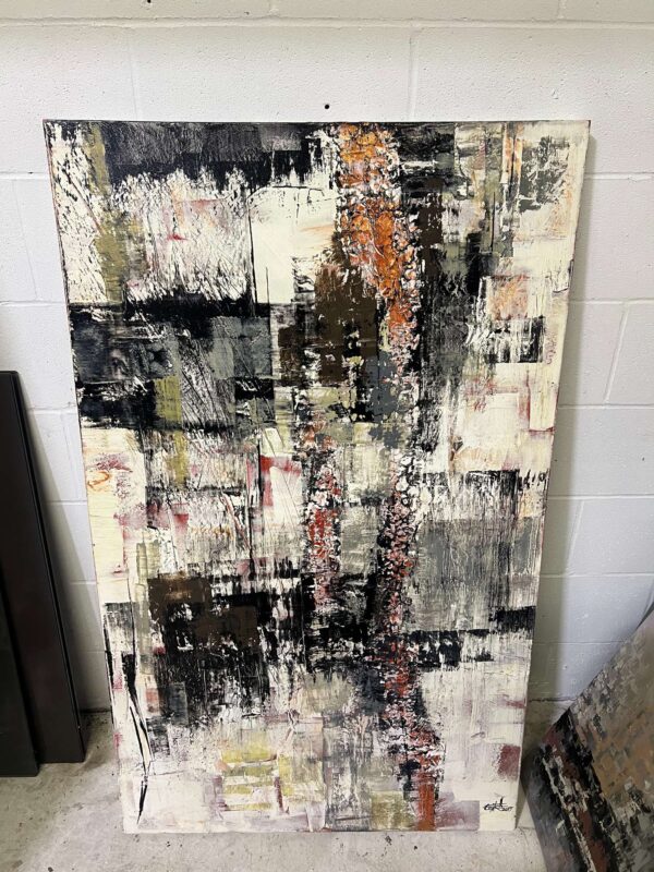 Texture 2 Painting